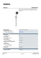 Datenblatt zu Siemens 3SE50000AA56, EAN: 4011209901377