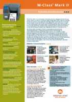 Datenblatt zu Honeywell PHD20-2220-01