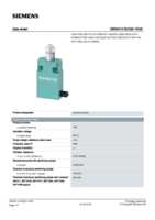 Datenblatt zu Siemens 3SE54130CD201EA5, EAN: 4011209845268