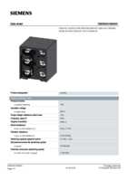 Datenblatt zu Siemens 3SE50000MA00, EAN: 4011209856233