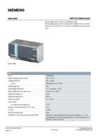 Datenblatt zu Siemens 6EP14373BA008AA0, EAN: 4025515152361