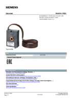 Datenblatt zu Siemens 3NJ49151FB20, EAN: 4011209687844