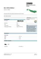Datenblatt zu Phoenix Contact 2726353, EAN: 4017918162894