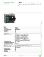 Datenblatt zu Schneider Electric 28904, EAN: 3303430289043