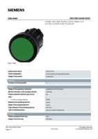 Datenblatt zu Siemens 3SU10000AA400AA0, EAN: 4011209955493