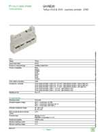 Datenblatt zu Schneider Electric GVAE20, EAN: 3389110343465