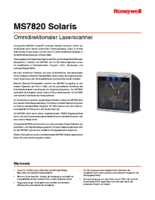 Datenblatt zu Honeywell PS-12-1250W-C