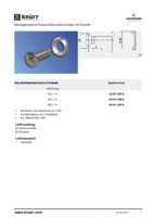 Datenblatt zu Vertiv 050412039