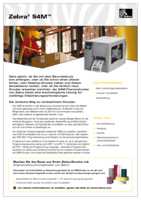 Datenblatt zu ZEBRA 44902