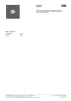 Datenblatt zu RZB 99351, EAN: 4010319157018