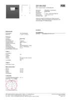 Datenblatt zu RZB 22148.002, EAN: 4010319017657