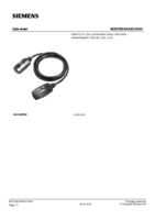 Datenblatt zu Siemens 6ES72906AA300XA0, EAN: 6940408100848