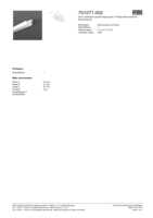 Datenblatt zu RZB 701071.002, EAN: 4010319962223
