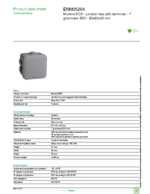 Datenblatt zu Schneider Electric ENN05204, EAN: 3295150052048