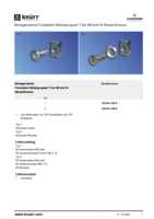 Datenblatt zu Vertiv 050413409