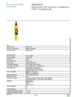 Datenblatt zu Schneider Electric XACA2113, EAN: 3389110558838