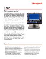 Datenblatt zu Honeywell VM1001VMCRADLE Datenblatt zu Honeywell VM1001VMCRADLE