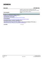 Datenblatt zu Siemens 3RT19664EA2, EAN: 4011209506091