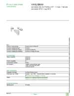 Datenblatt zu Schneider Electric VW3L5B000, EAN: 3389118367722