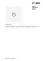 Datenblatt zu Siedle 200017875-00, EAN: 4015739178759