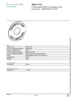 Datenblatt zu Schneider Electric ZB6Y7330, EAN: 3389110071597