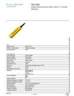 Datenblatt zu Schneider Electric XACA06, EAN: 3389110645064