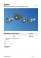 Datenblatt zu Vertiv 050413249