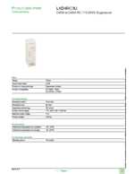 Datenblatt zu Schneider Electric LAD4RC3U, EAN: 3389119410182 Datenblatt zu Schneider Electric LAD4RC3U, EAN: 3389119410182