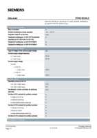 Datenblatt zu Siemens 3TH42800AL2, EAN: 4011209048775