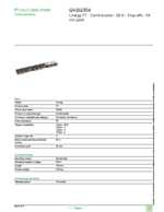 Datenblatt zu Schneider Electric GV2G354, EAN: 3389110555912