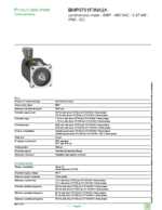 Datenblatt zu Schneider Electric BMP0701F3NA2A, EAN: 3606480564383