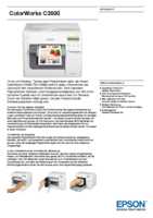 Datenblatt zu Epson C33S020580