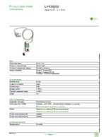 Datenblatt zu Schneider Electric LV434202, EAN: 3606480022258 Datenblatt zu Schneider Electric LV434202, EAN: 3606480022258