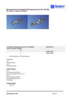 Datenblatt zu Vertiv 050413359