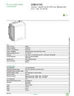Datenblatt zu Schneider Electric KNB16CN5, EAN: 3606480006166