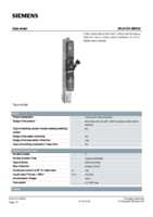 Datenblatt zu Siemens 3NJ41033BR02, EAN: 4011209652323
