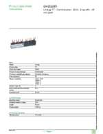 Datenblatt zu Schneider Electric GV2G245, EAN: 3389110555950
