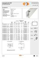 Datenblatt zu Ses-Sterling 08480561013, EAN: 3597470139233