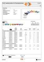 Datenblatt zu Ses-Sterling 01050001010, EAN: 3597470000458