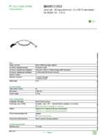 Datenblatt zu Schneider Electric BMXFCC053, EAN: 3595863919752