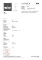 Datenblatt zu RZB 311570.004.76, EAN: 4010319993630