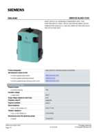 Datenblatt zu Siemens 3SE51220LA001CA0, EAN: 4011209693715