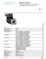 Datenblatt zu Schneider Electric BSH0551P02A2A, EAN: 3389118198555