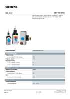 Datenblatt zu Siemens 3SE71201BF00, EAN: 4011209567856