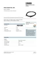 Datenblatt zu Phoenix Contact 2867652, EAN: 4017918939021 Datenblatt zu Phoenix Contact 2867652, EAN: 4017918939021