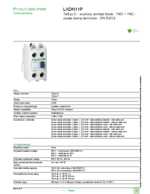 Datenblatt zu Schneider Electric LADN11P, EAN: 3389110383850 Datenblatt zu Schneider Electric LADN11P, EAN: 3389110383850