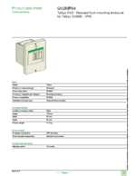 Datenblatt zu Schneider Electric GV2MP04, EAN: 3389110446999