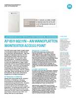 Datenblatt zu ZEBRA 50-16000-255R