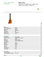 Datenblatt zu Schneider Electric DZ5CA042, EAN: 3389110535679