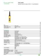 Datenblatt zu Schneider Electric XACA491, EAN: 3389110325768